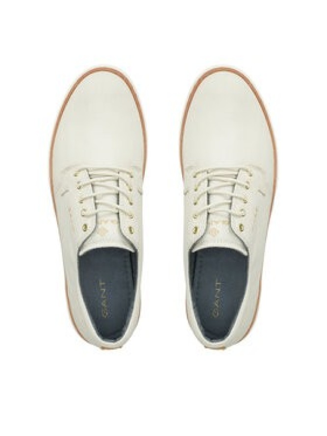 Gant Tenisówki Prepville Sneaker 28638802 Beżowy