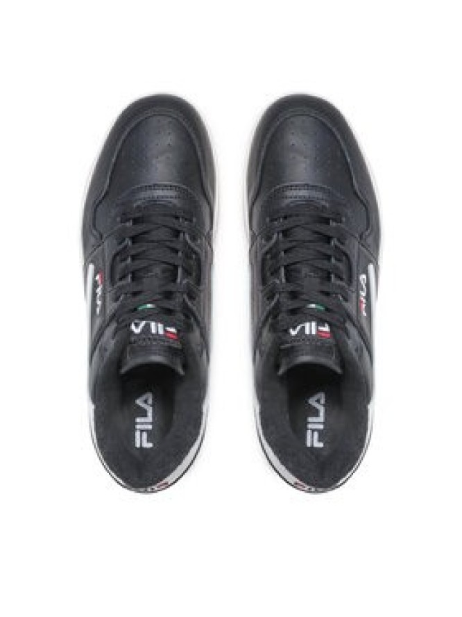 Fila Sneakersy Arcade L FFM0041.80010 Czarny