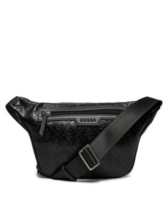 Guess Saszetka nerka HMMIDE P4356 Czarny