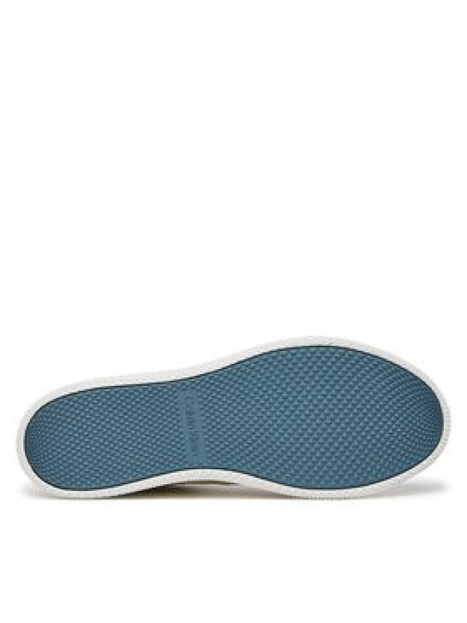 Calvin Klein Sneakersy HM0HM01789 Beżowy