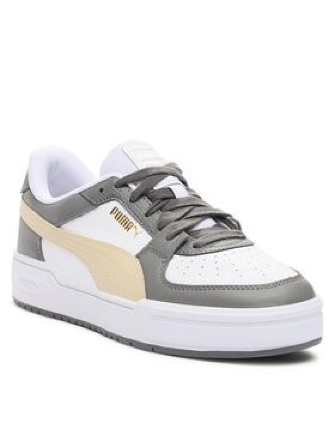 Puma Sneakersy Ca Pro 386083 09 Biały