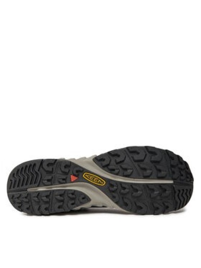 Keen Trekkingi Nxis Evo Wp 1026109 Szary