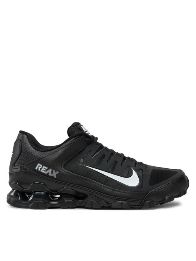 Nike Sneakersy Reax 8 TR Mesh Czarny