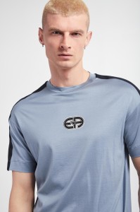 T-shirt męski EMPORIO ARMANI