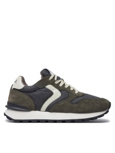 Voile Blanche Sneakersy Paris Race Man W 0012018750.04.1G68 Khaki