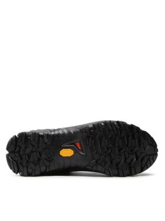 Mammut Trekkingi Sapuen High Gtx GORE-TEX 3030-04241-00132-1075 Czarny