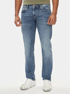 JOOP! Jeans Jeansy 03Stephen 30041763 Niebieski Slim Fit