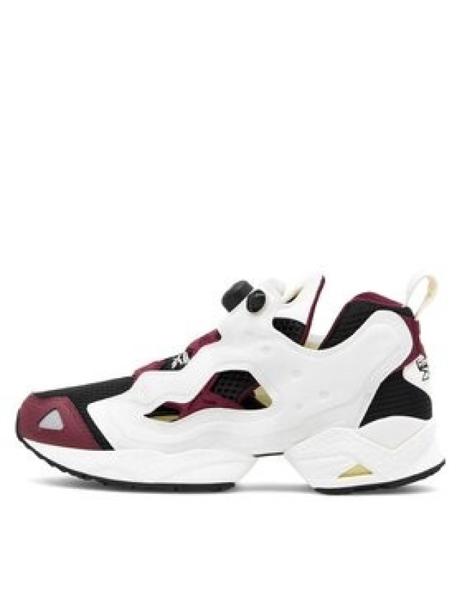 Reebok Sneakersy Instapump Fury 95 100033181-M Kolorowy