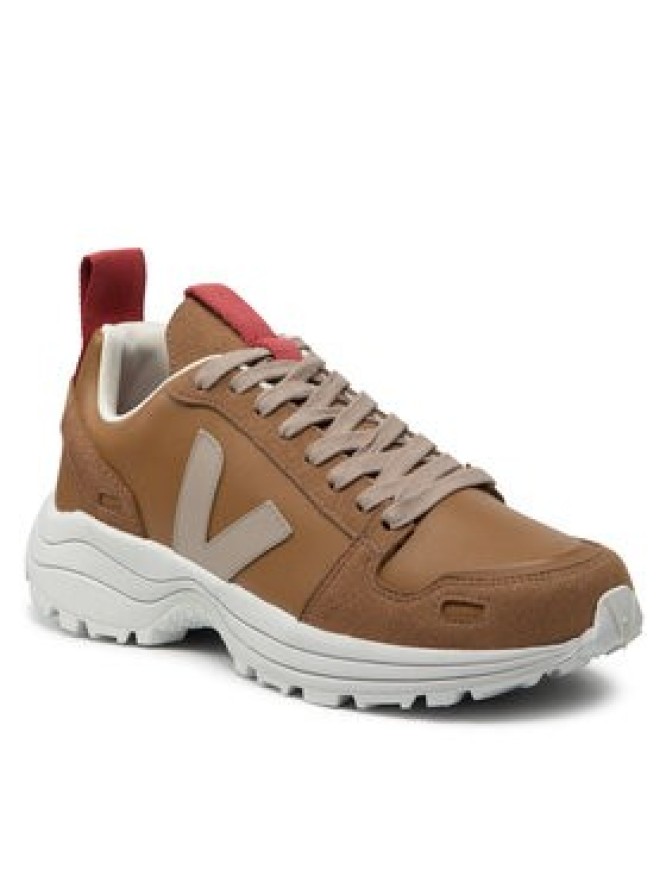 Veja Sneakersy Hiking Style Cwl VN072766B Brązowy