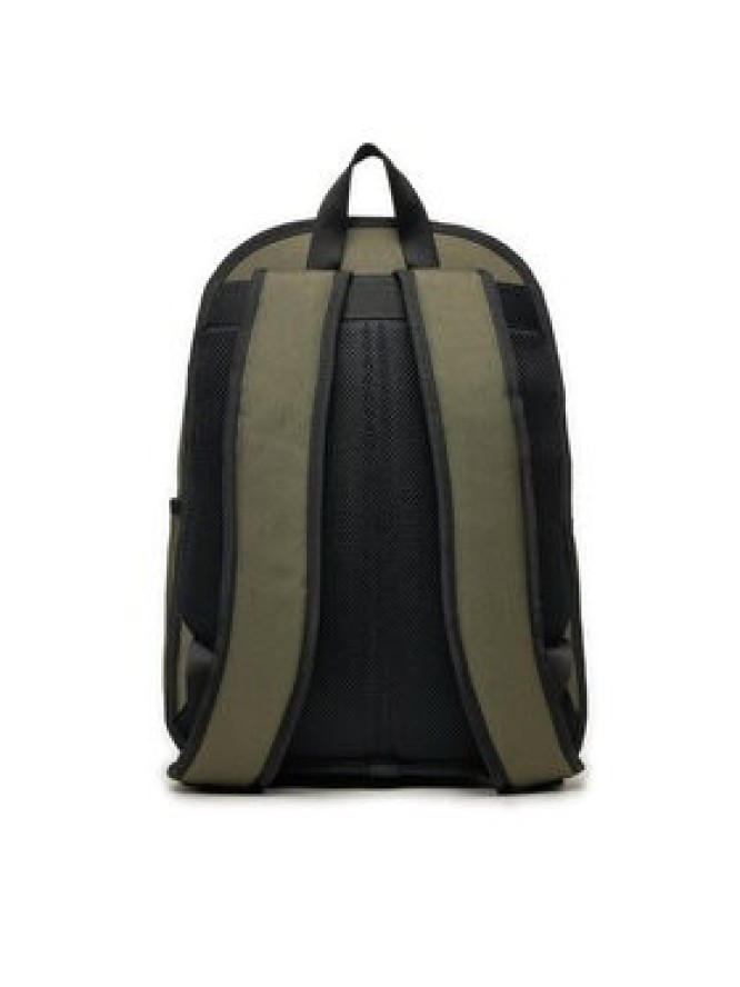 Tommy Hilfiger Plecak Element Backpack AM0AM12455 Khaki