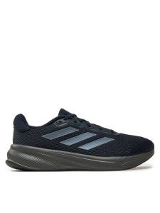 adidas Buty do biegania Response IH6092 Granatowy