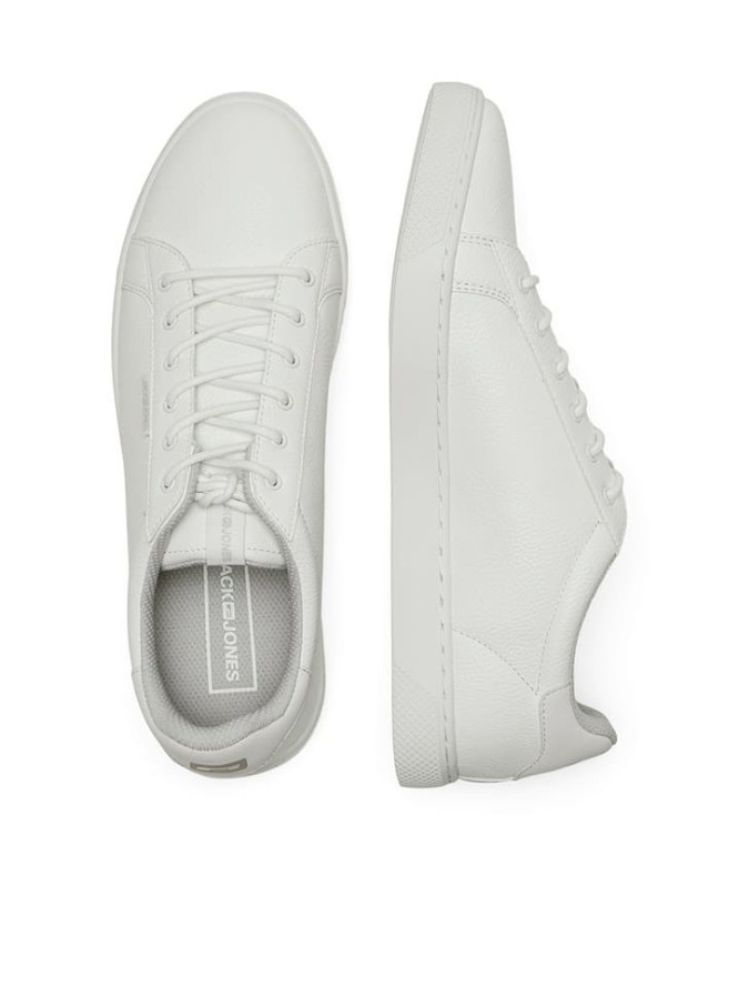 Jack & Jones Sneakersy w kolorze białym rozmiar: 43