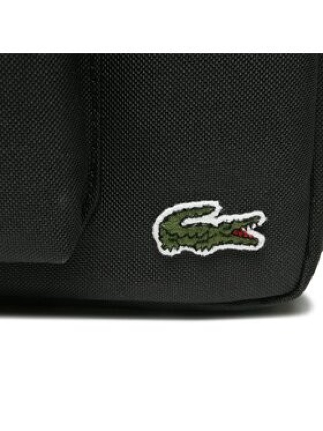 Lacoste Saszetka Square Camera Bag NH4101NE Czarny