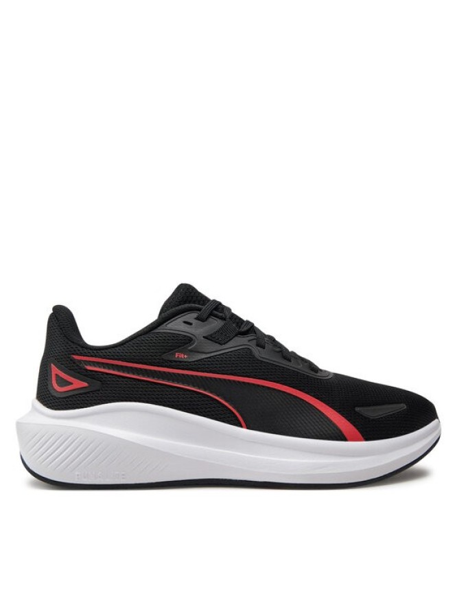 Puma Buty do biegania Skyrocket Lite 379437 15 Czarny