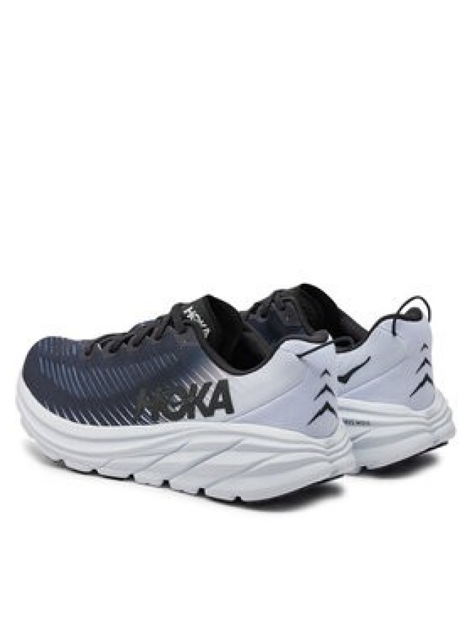 Hoka Buty do biegania Rincon 3 1119395 Czarny