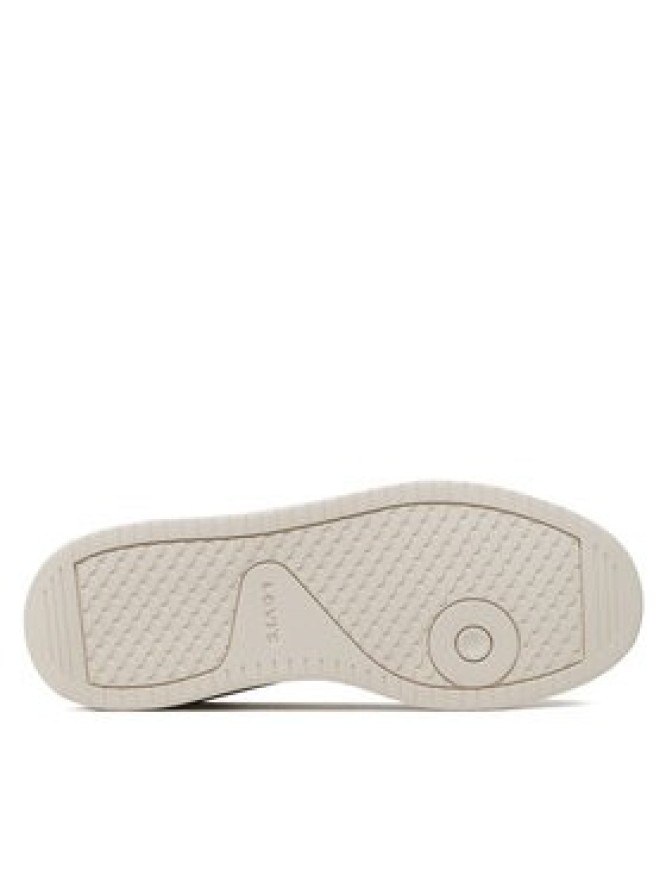 Levi's® Sneakersy Levi's Glide Biały