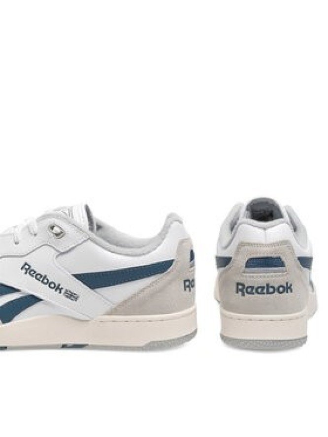 Reebok Sneakersy BB 4000 II 100033848 Biały