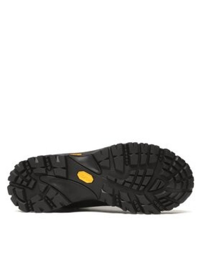 CMP Trekkingi Dhenieb Trekking Shoe Wp 30Q4717 Brązowy