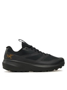 Arc'teryx Buty do biegania Norvan Ld 3 Gtx GORE-TEX X000009600 Czarny