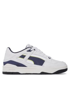 Puma Sneakersy Slipstream Always On 390059 02 Écru