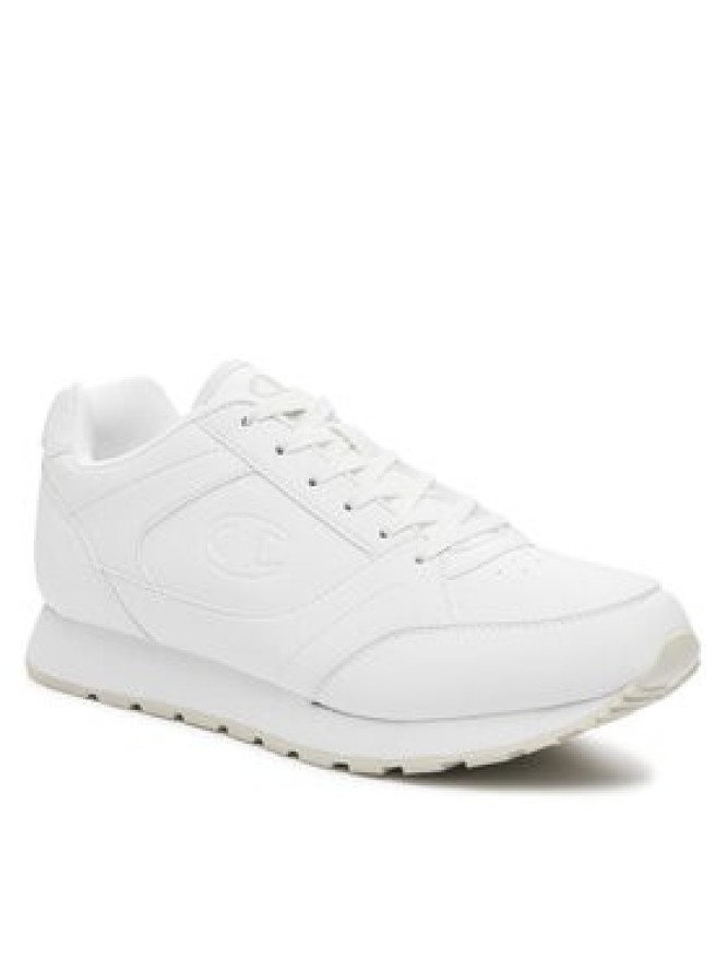 Champion Sneakersy Rr Champ Ii Element Low Cut Shoe S22137-WW001 Biały