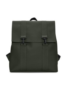 Rains Plecak MSN Bag W3 13300 Zielony