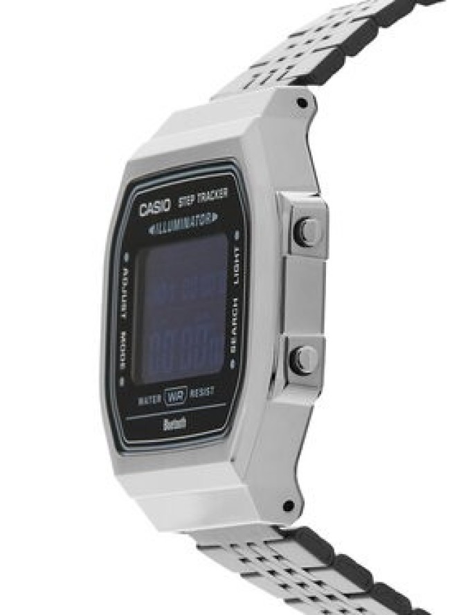 Casio Zegarek ABL-100WEGG-1BEF Czarny