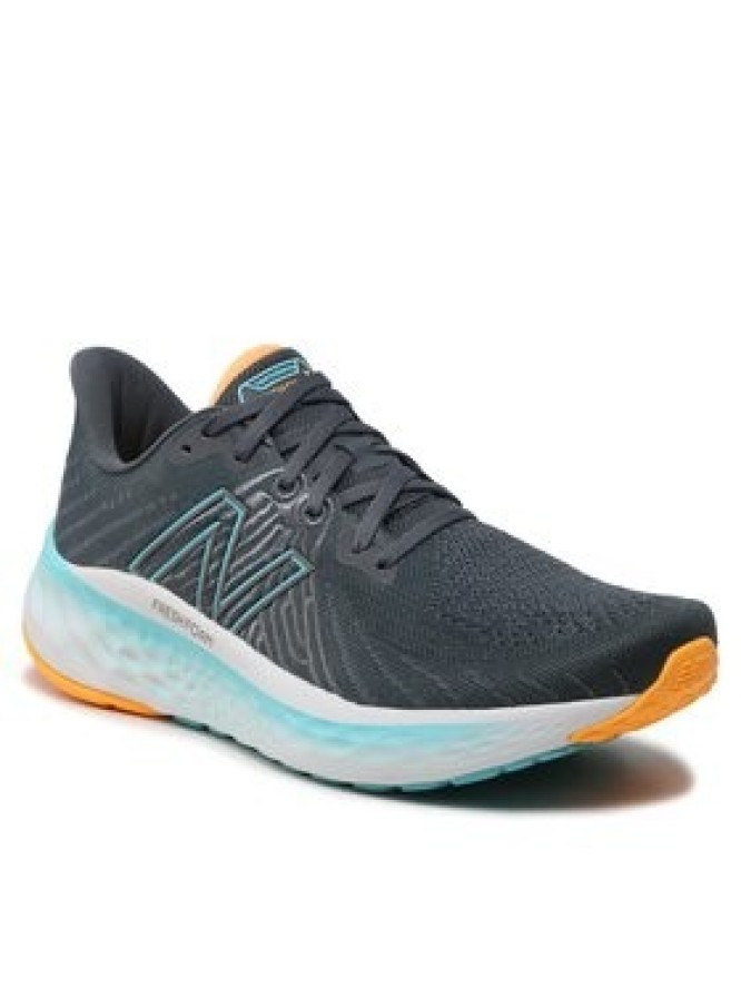 New Balance Buty do biegania Fresh Foam Vongo v5 MVNGOCD5 Szary