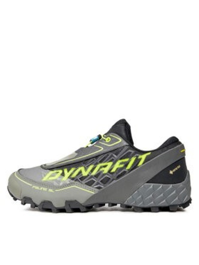 Dynafit Buty do biegania Feline Sl Gtx GORE-TEX 64056 Szary