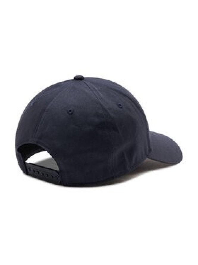 Helly Hansen Czapka z daszkiem Ball Cap 67434 Granatowy