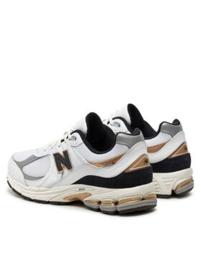 New Balance Sneakersy M2002RPN Biały