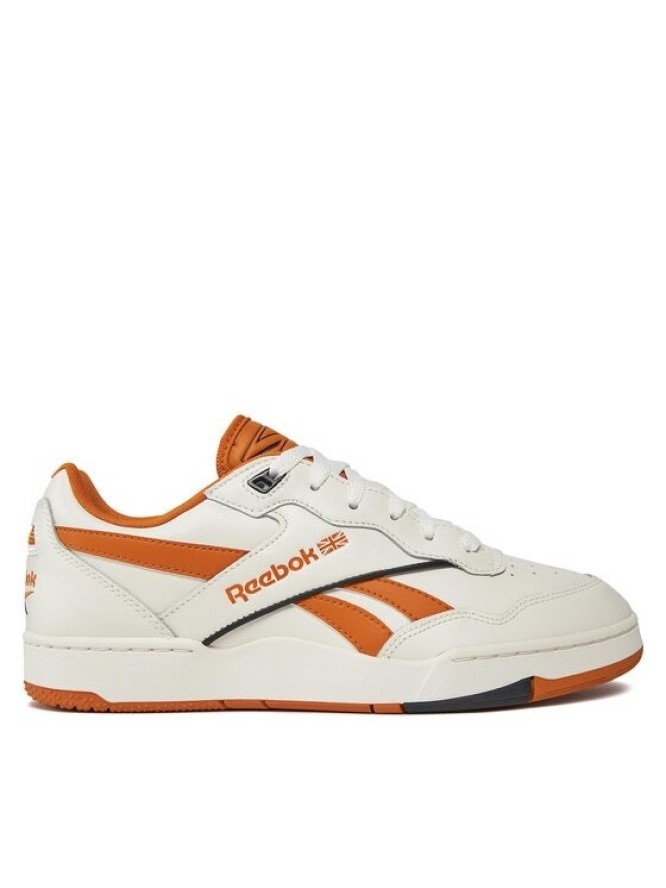 Reebok Sneakersy Bb 4000 II IE4859 Biały