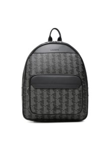 Lacoste Plecak Backpack NH3649LX Czarny