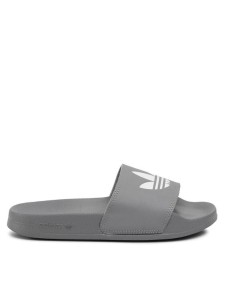 adidas Klapki adilette Lite FU7592 Szary