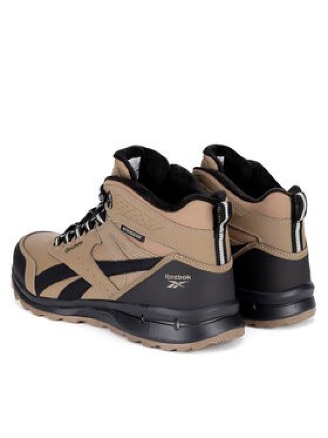 Reebok Trekkingi H1-003 MM Brązowy