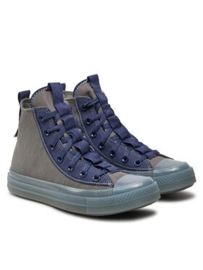 Converse Trampki Chuck Taylor All Star Cx Explore A05204C Szary