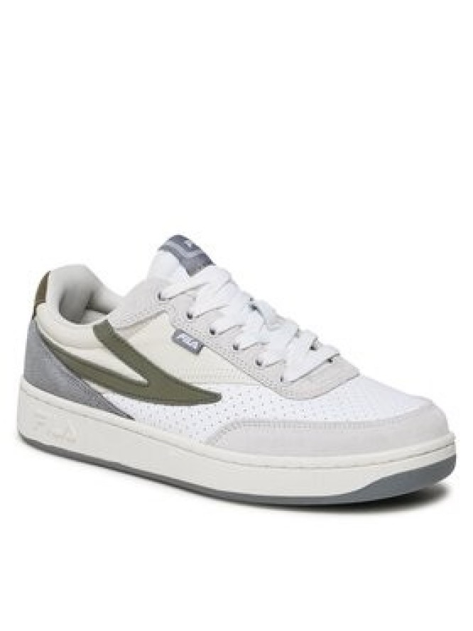 Fila Sneakersy Fila Sevaro S FFM0218.13219 Biały