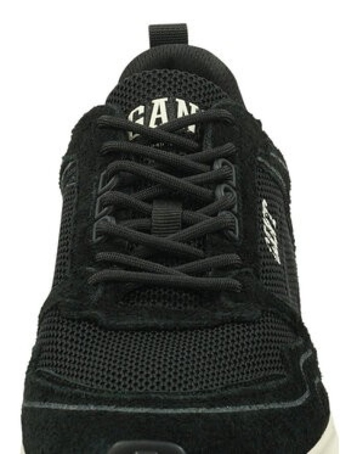 Gant Sneakersy 29637645 Czarny