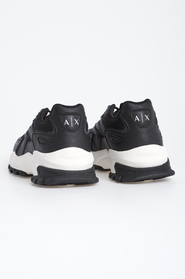 Sneakersy męskie ARMANI EXCHANGE