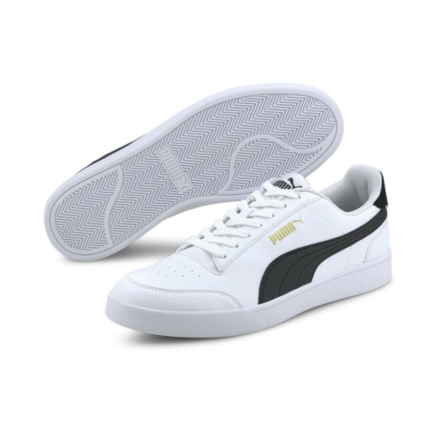 Buty do chodzenia męskie Puma Shuffle