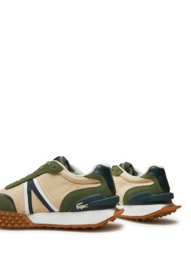 Lacoste Sneakersy 748SMA0064 Khaki