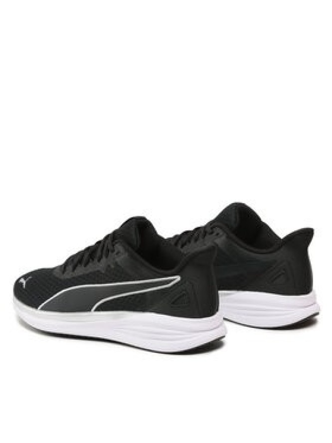 Puma Sneakersy Transport Modern Fresh 378016 01 Czarny