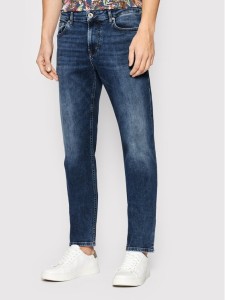 JOOP! Jeans Jeansy 15 Jjd-88Mitch 30031604 Niebieski Modern Fit