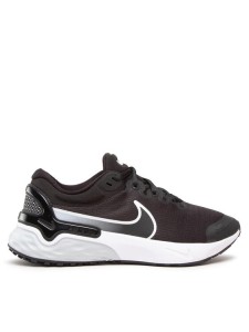 Nike Buty do biegania Renev Run 3 DC9413 001 Czarny