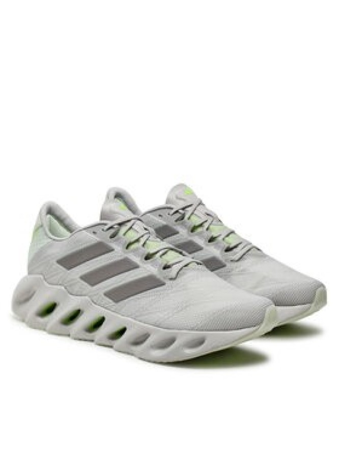 adidas Buty do biegania Switch Fwd 2 IE5885 Szary