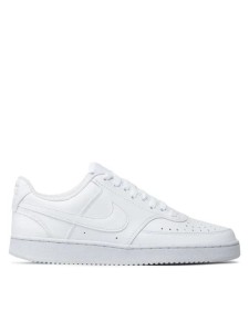 Sneakersy męskie Nike COURT VISION LO NN