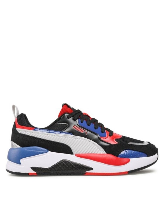 Puma Sneakersy X-Ray 2 Square Sd 383203 13 Czarny