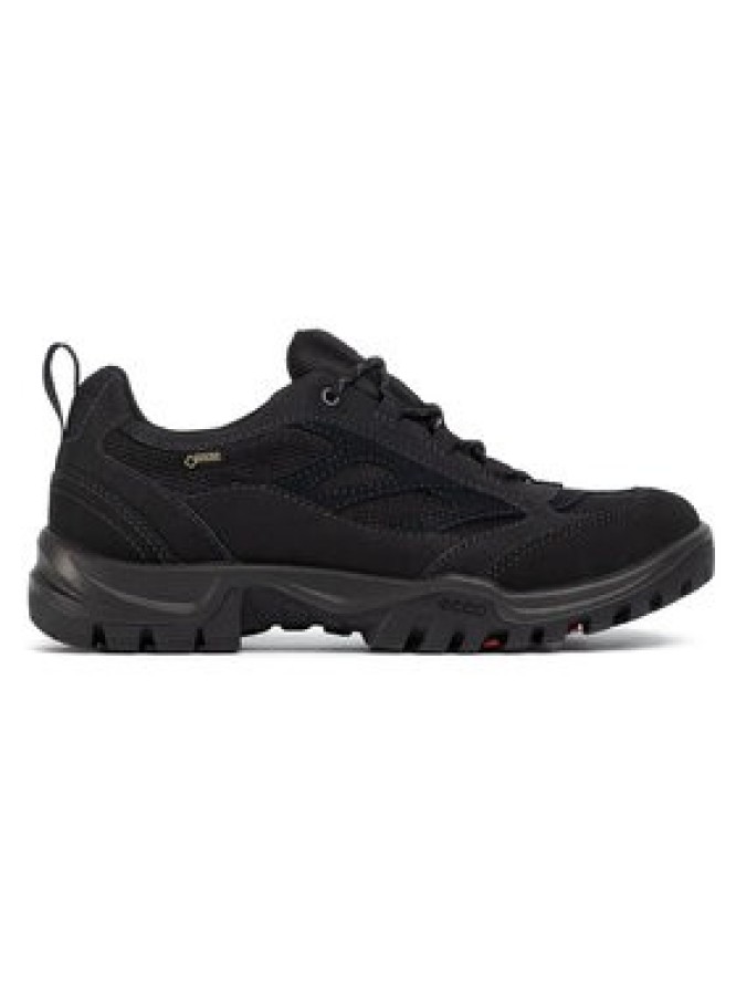 ECCO Trapery Xpedition III M GORE-TEX 811264 51052 Czarny