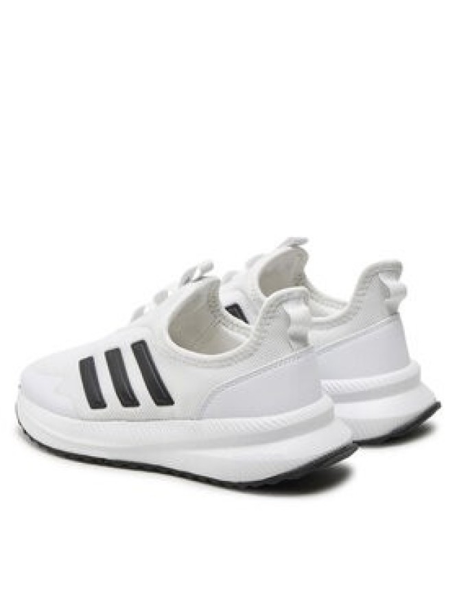 adidas Sneakersy X_Plrpulse IE8473 Biały