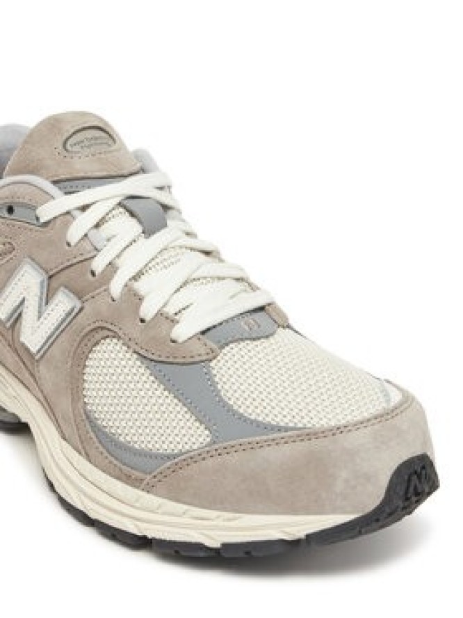 New Balance Sneakersy U2002RRD Beżowy